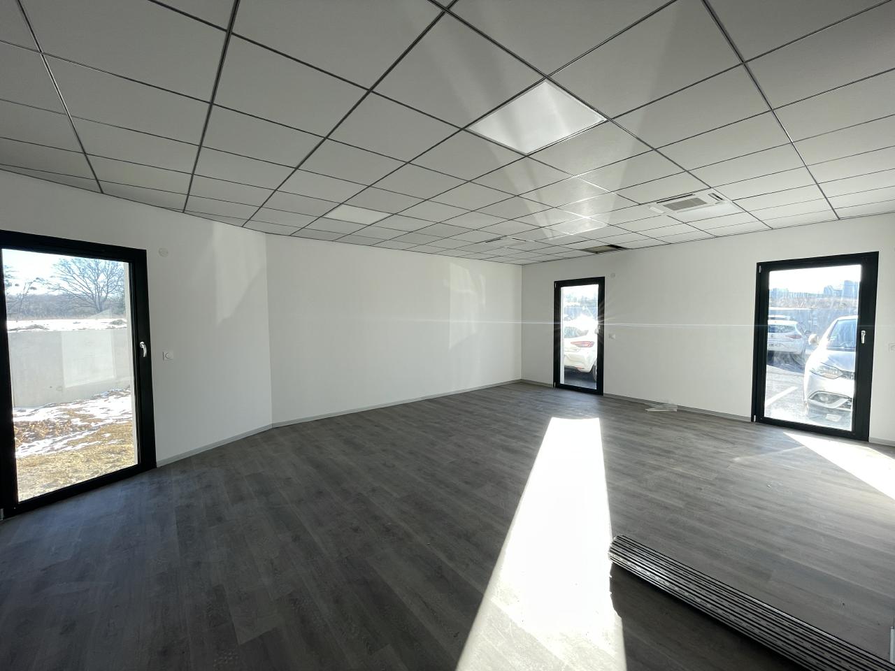 Bureau Fléville-devant-Nancy 256m² Vente bureau Fléville-devant-Nancy Meurthe-et-Moselle OVBUR2420178 5